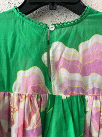 farm rio Green multi Size XS Shirt
