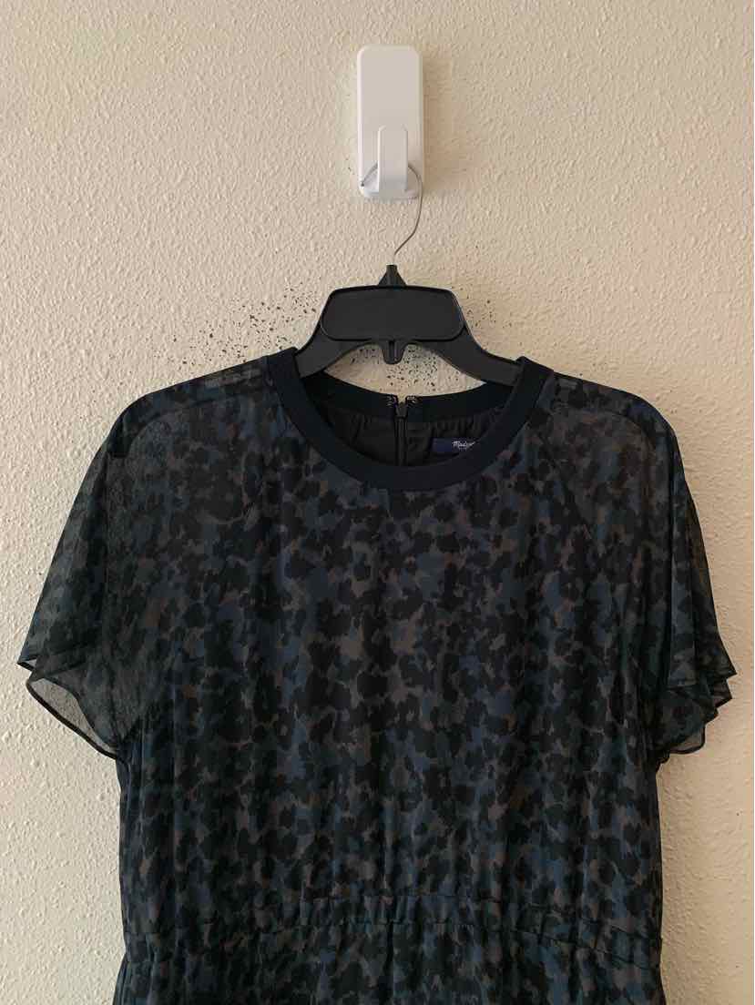 Madewell Multi Size S Dress