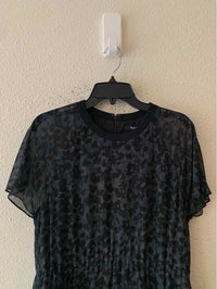 Madewell Multi Size S Dress