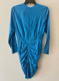 Ronny Kobo Cerulean Size S Dress
