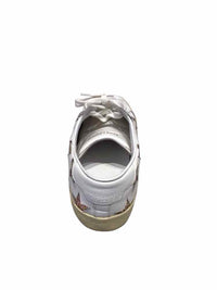 Saint Laurent White Size 38 Shoes