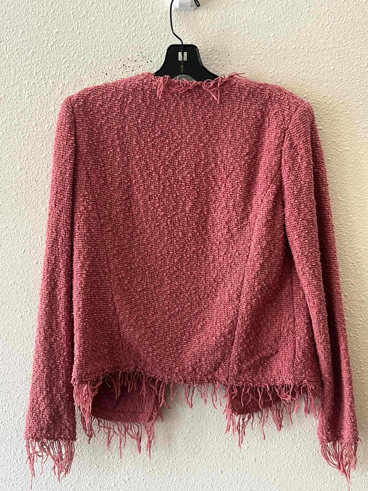 IRO Mauve Pink Size 38 Blazer