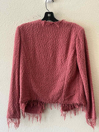 IRO Mauve Pink Size 38 Blazer