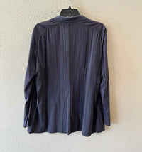 Brunello Cucinelli blue gray Size 48 Jacket