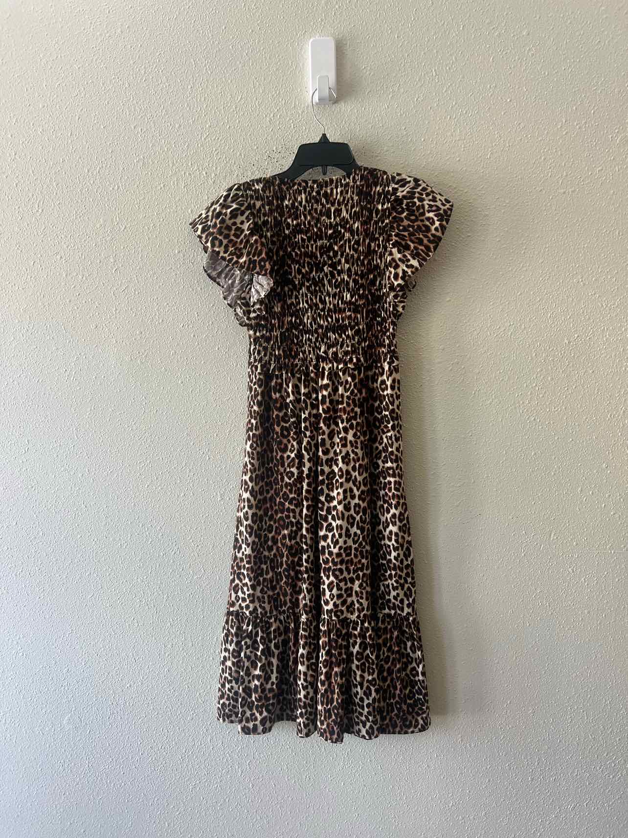 Rails Cheetah Size XS Dress