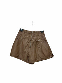 Marissa Webb Brown Size 4 Shorts