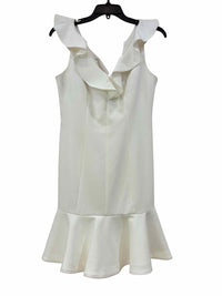 Likely White Size 8 Dress