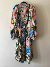 Neubyrne Multi Size L Dress