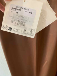 By Malene Birger Cinnamon Size 34 Dress
