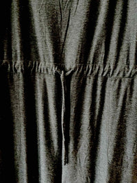 Beyond Yoga Dark Gray Size M Jumpsuit