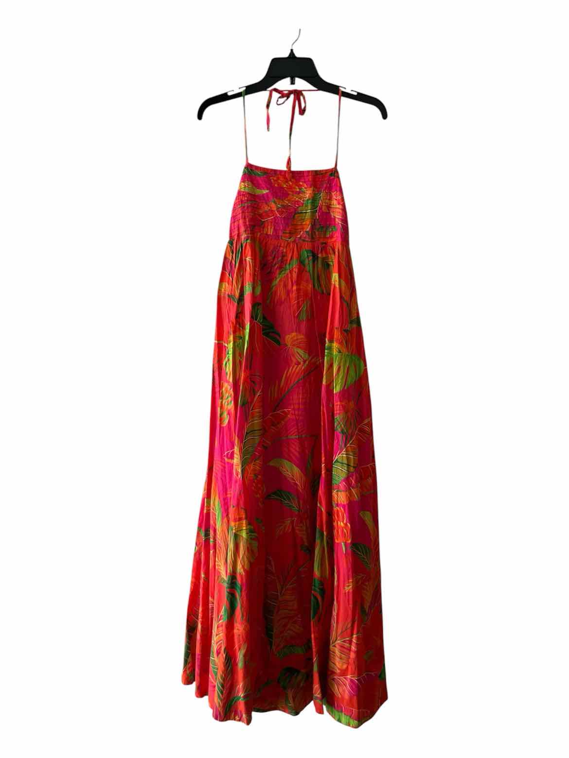 farm rio Magenta Size M Dress