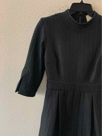 Artelier Nicole Mil. Black Size No Label Dress