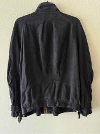 Free People Black Size M Jacket