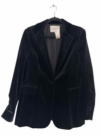 Frame Black Size 10 Blazer