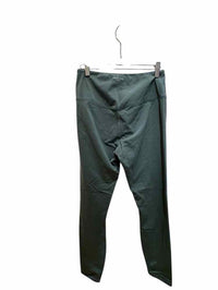 Anine Bing Green Size M Leggings
