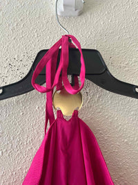 INC Fuschia Size XXL Dress