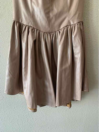 Hausen Blush Size S Dress