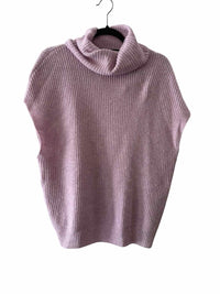 Lilla P Lilac Size M Sweater