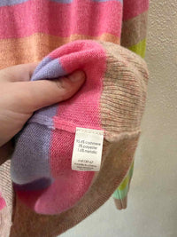 27 miles Multi Size S Sweater