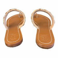 Tory Burch Nude Size 6 Shoes