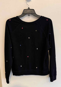 Rails Black Size M Shirt