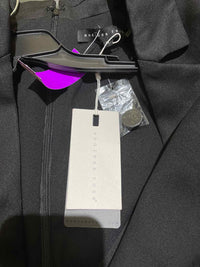 Endless Rose Black Size M Romper