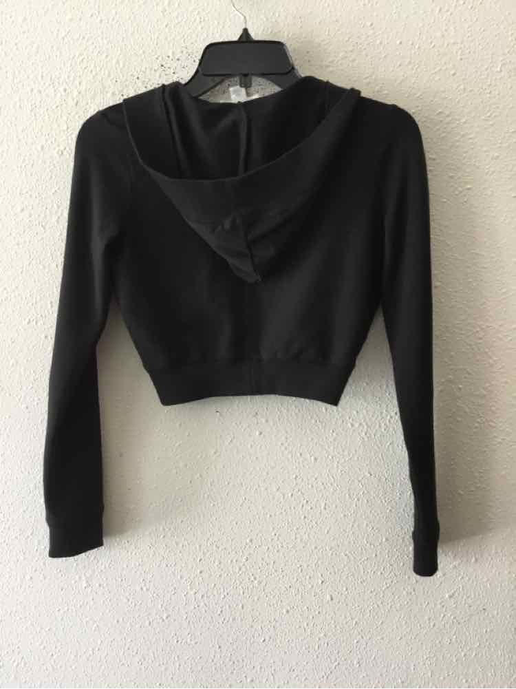 Ann Taylor LOFT Black Size XSP Sweater