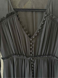 cinq a sept Black Size XS Dress