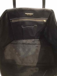 Tory Burch Tote Black Handbag