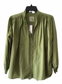 A Shirt Thing Chartreuse Size L Shirt