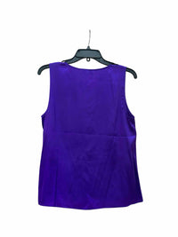 Generation Love Eggplant Size XS Shirt