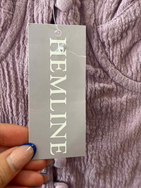 ASTR Lavender Size M Dress