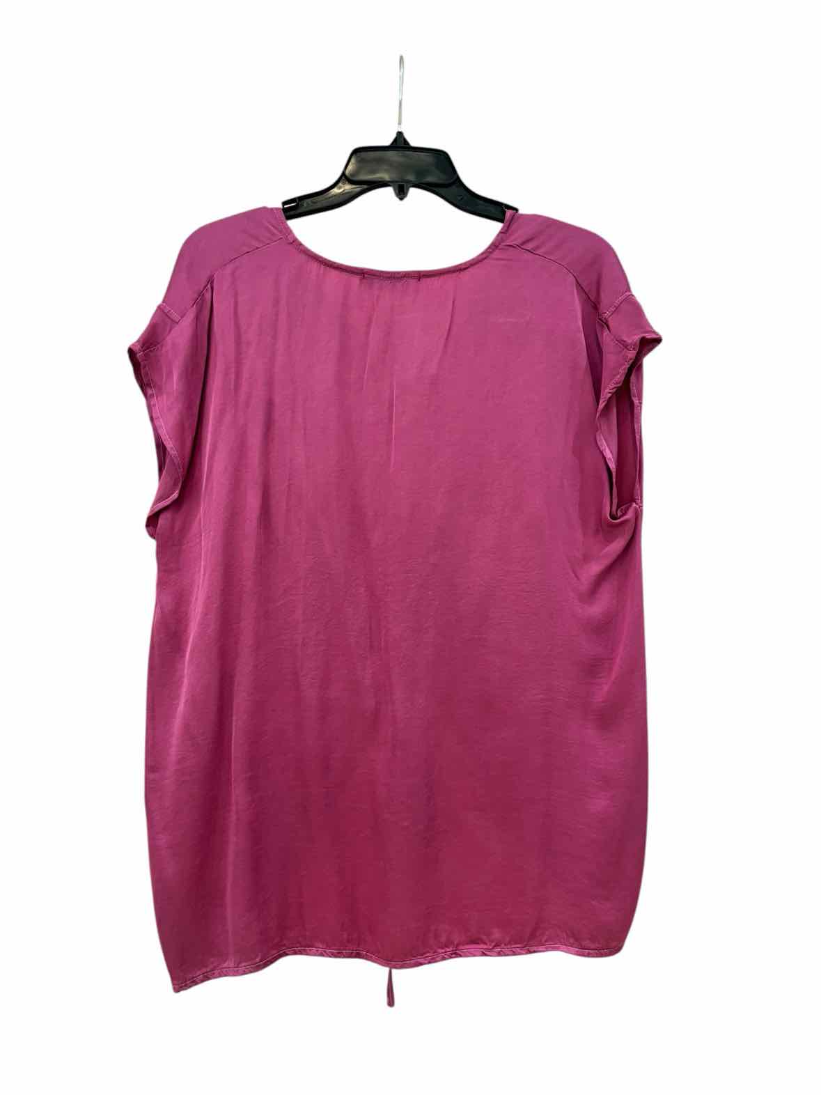 Stark x Purple Size XS Shirt
