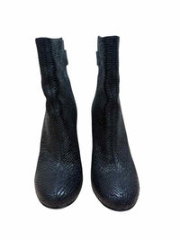 Tibi Black Size 38.5 Shoes