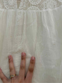 Joie White Size S Shirt