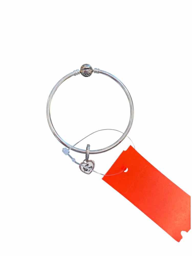 PANDORA Silver Bracelet