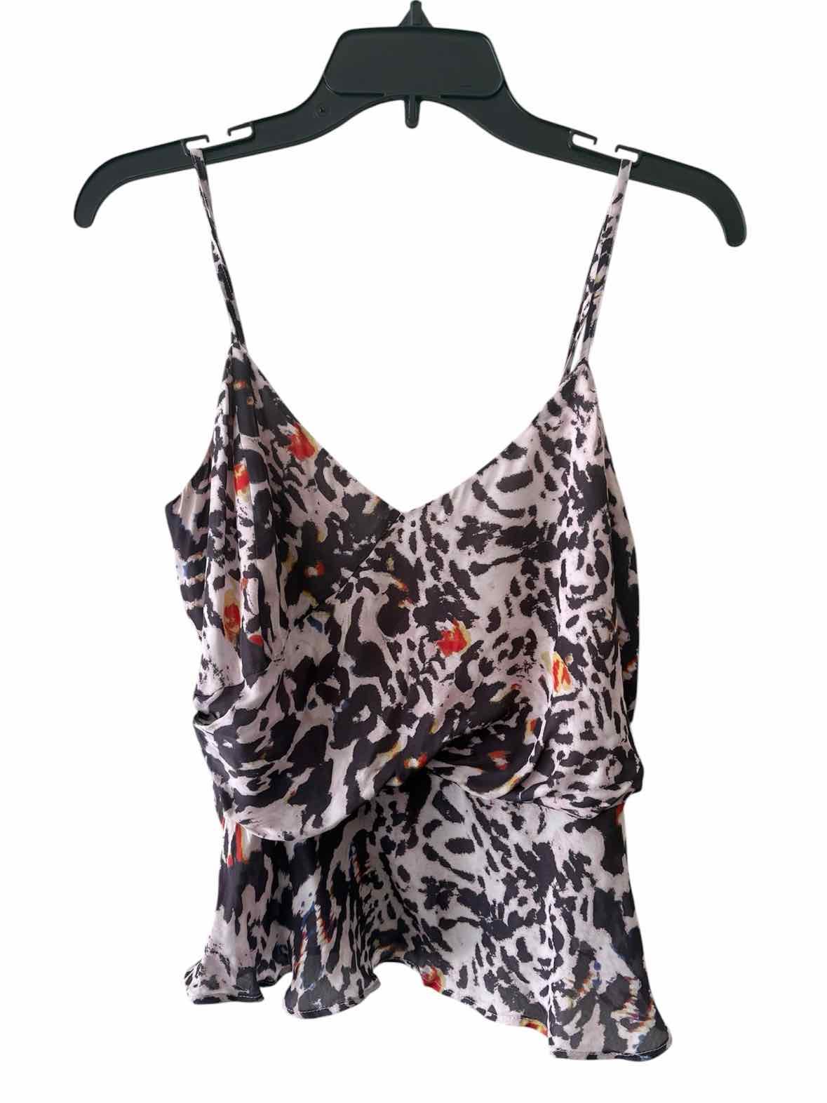 Parker Lilac multi Size M Camisole
