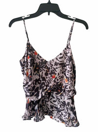 Parker Lilac multi Size M Camisole