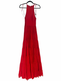 IEENA for Mac Duggal Red Size 6 Dress