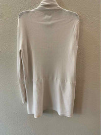 JM collection Off White Size M Cardigan