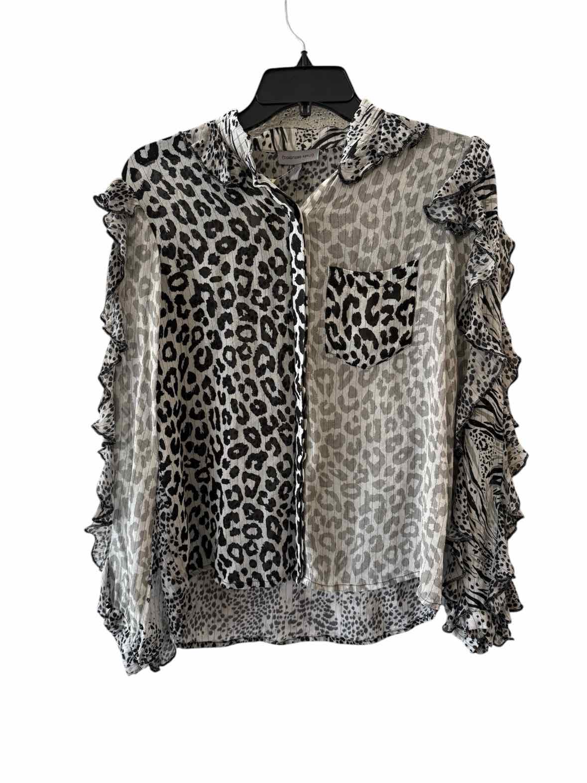 Conditions Apply Multi Size S Shirt