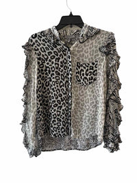 Conditions Apply Multi Size S Shirt