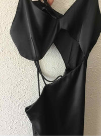 Zara Black Size XS Dress