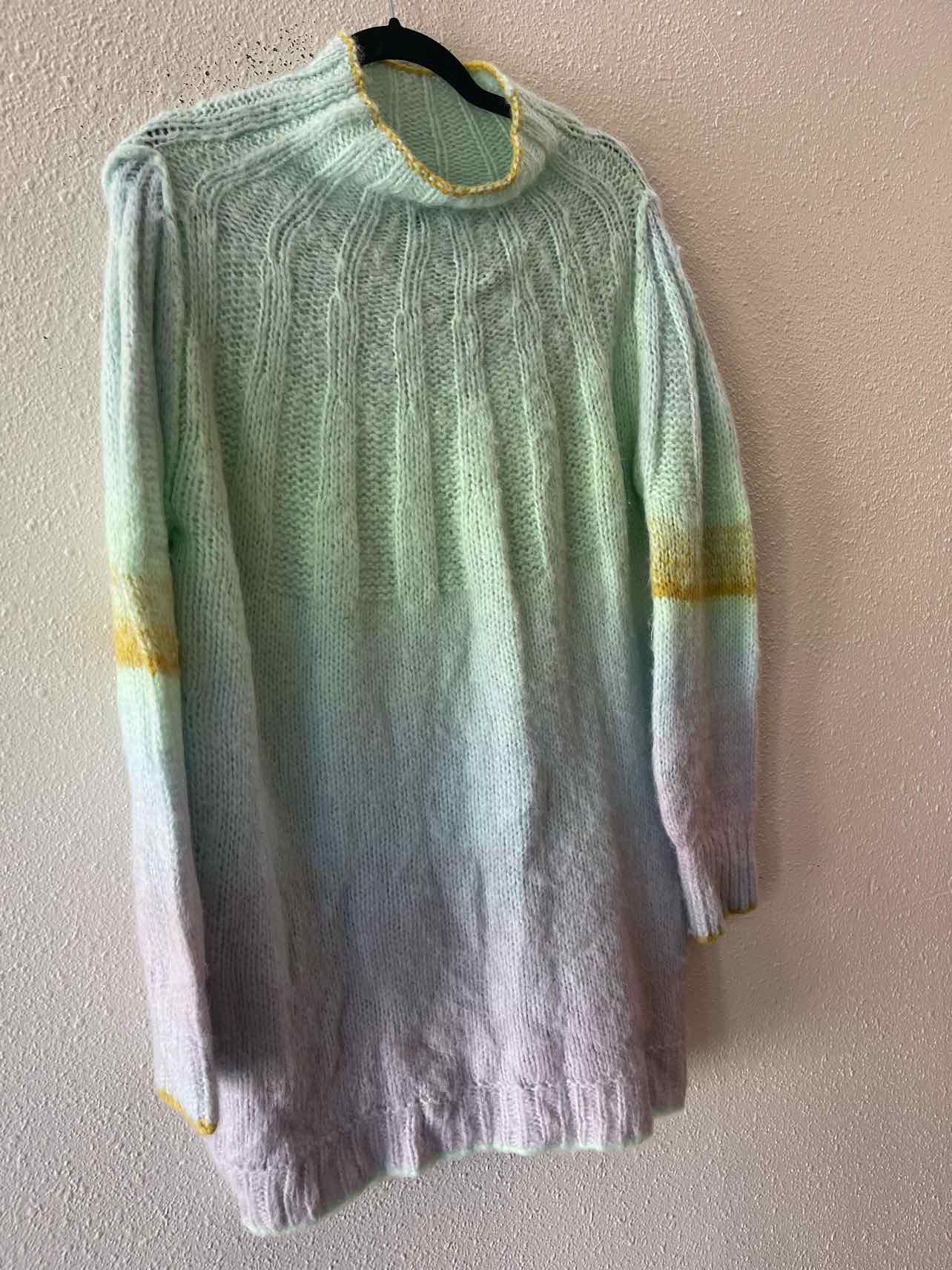 by Anthropologie Multi Size M Sweater