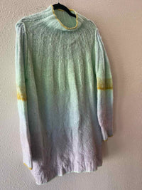 by Anthropologie Multi Size M Sweater