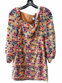 Elliatt Multi Size S Dress