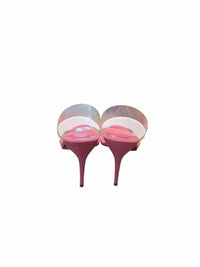 Christian Louboutin Pink Size 36 Shoes