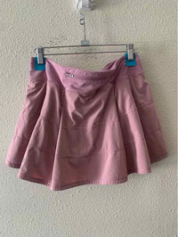 Lululemon Blush pink Size 8 Skort