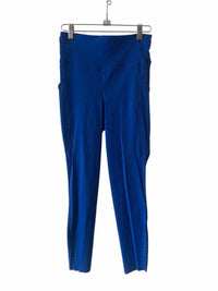 Lululemon Cobalt Blue Size 6 Leggings