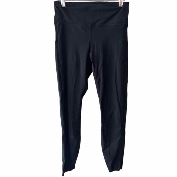 Vuori Black Size S Leggings